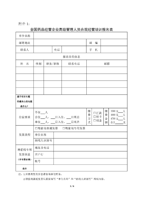 第四期全國藥品經(jīng)營企業(yè)高級管理人員合規(guī)經(jīng)營培訓(xùn)班_頁面_5